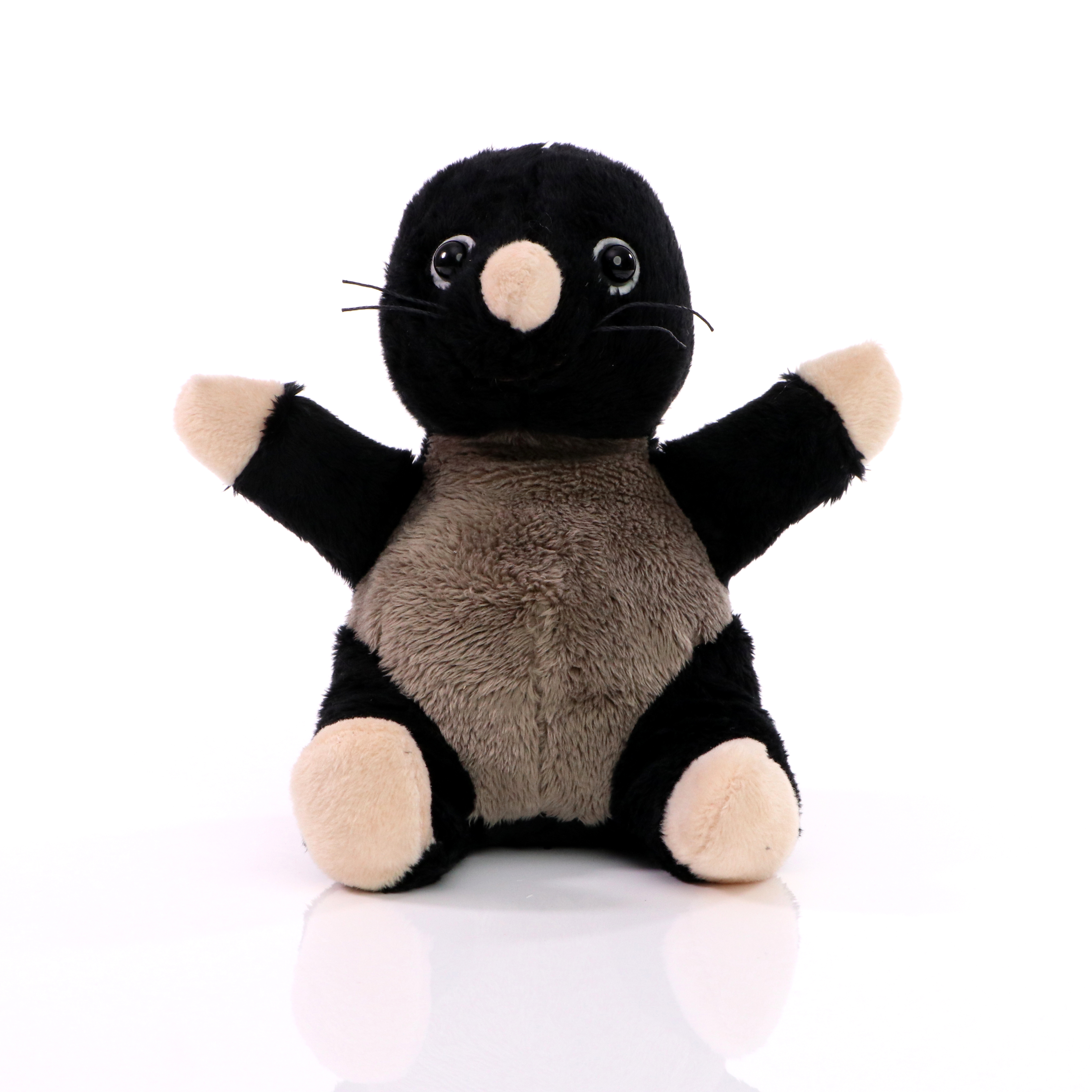 MiniFeet® Plush Mole Leve - Mbw