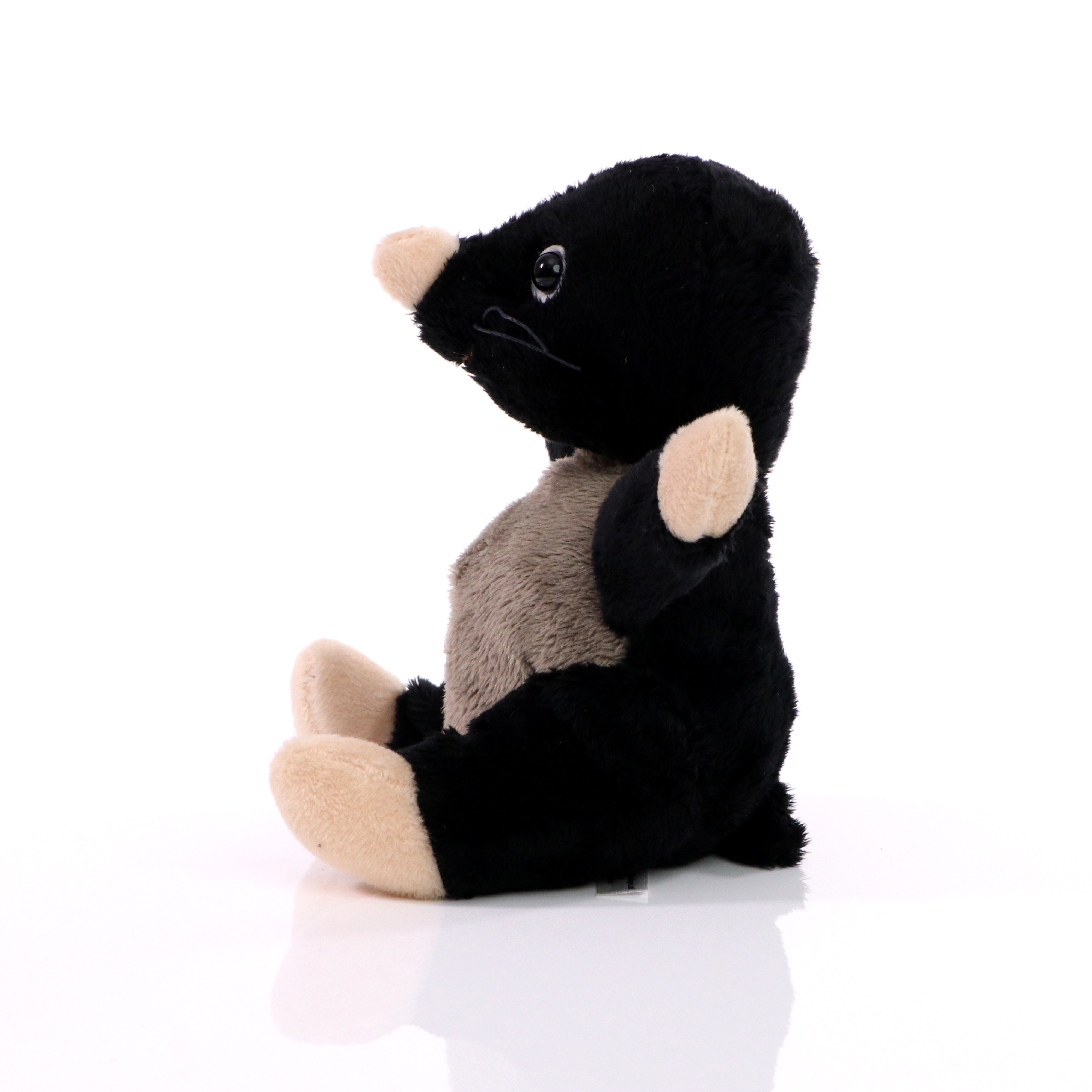 MiniFeet® Plush Mole Leve - Mbw