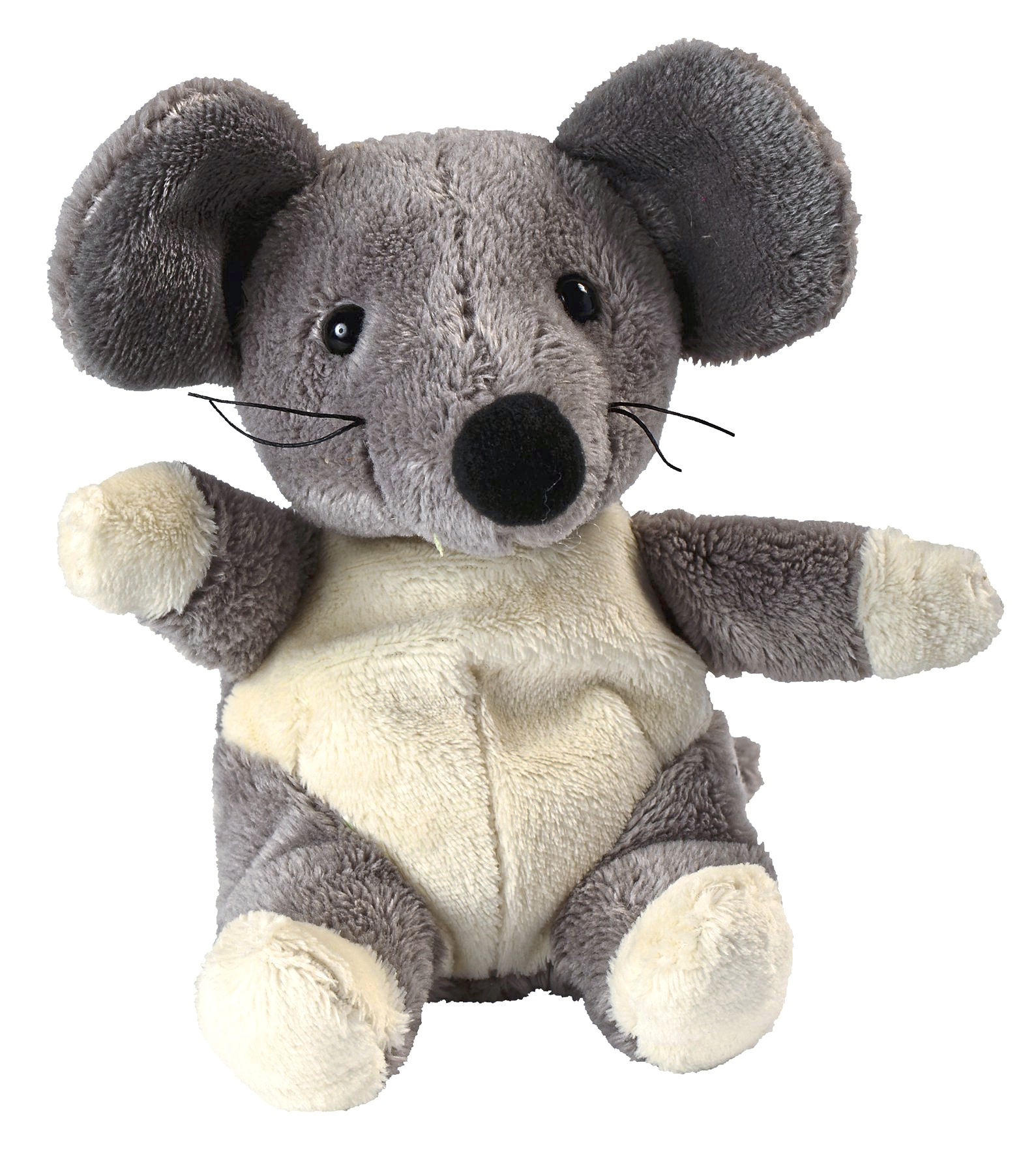 MiniFeet® Plush Mouse Vivien - Mbw