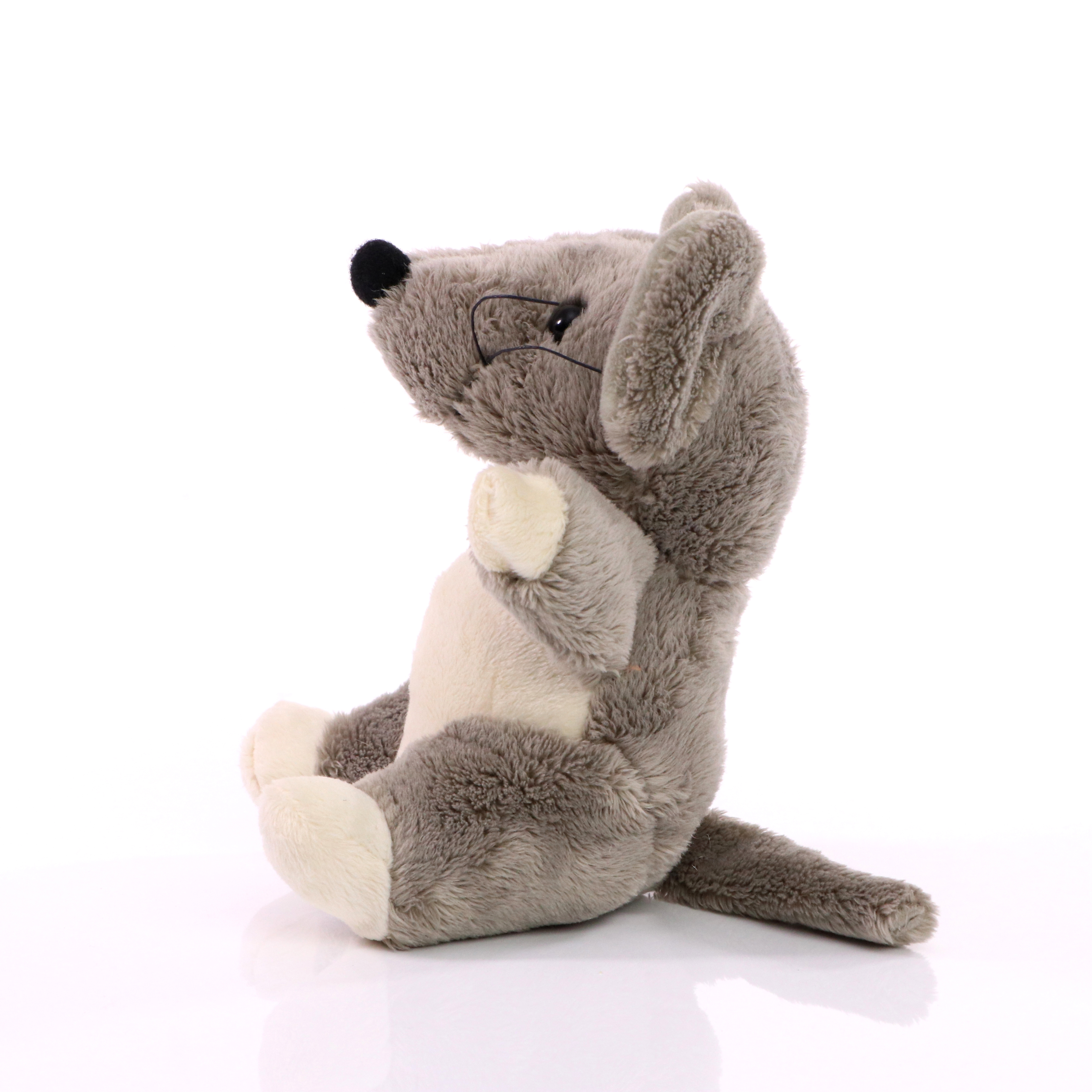 MiniFeet® Plush Mouse Vivien - Mbw