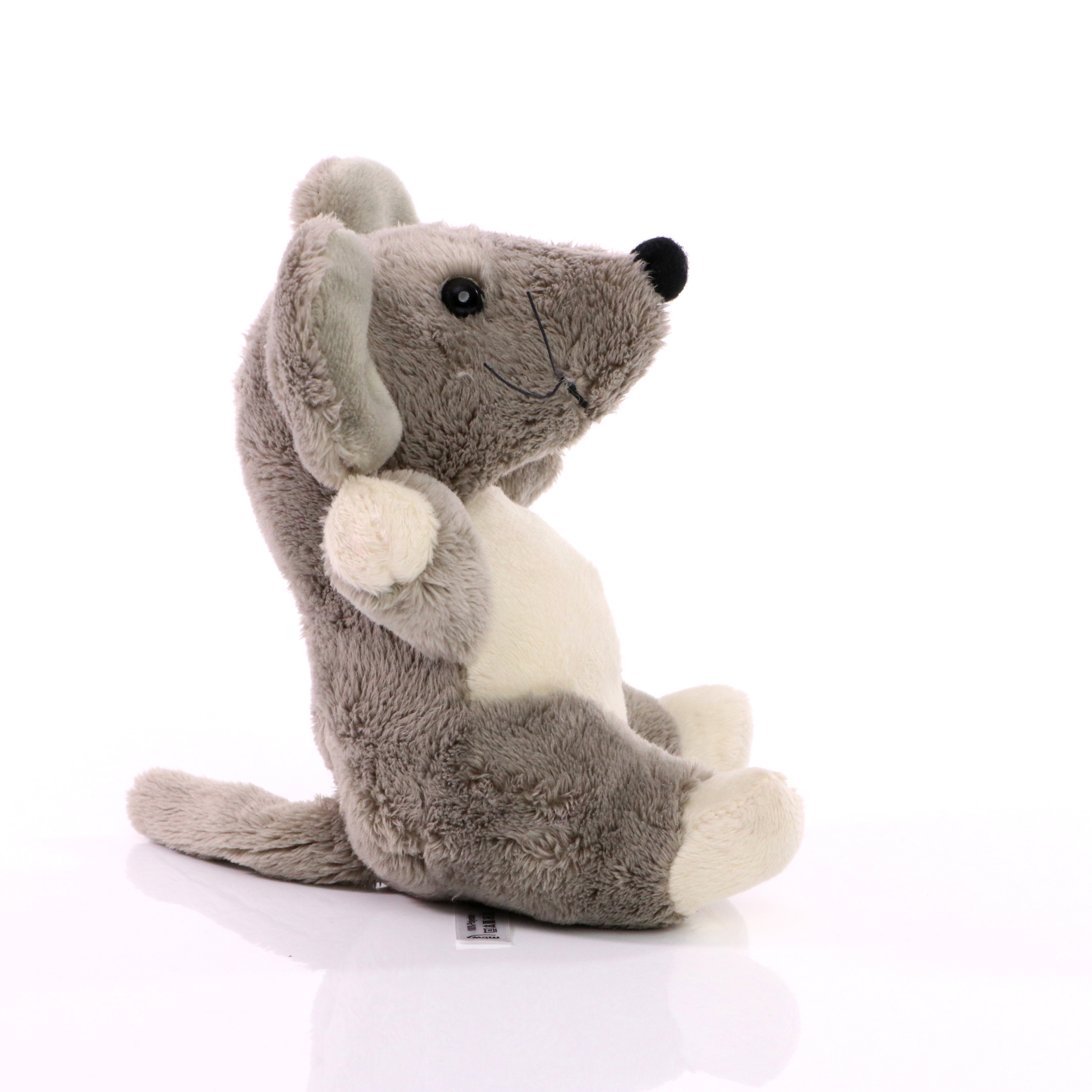 MiniFeet® Plush Mouse Vivien - Mbw