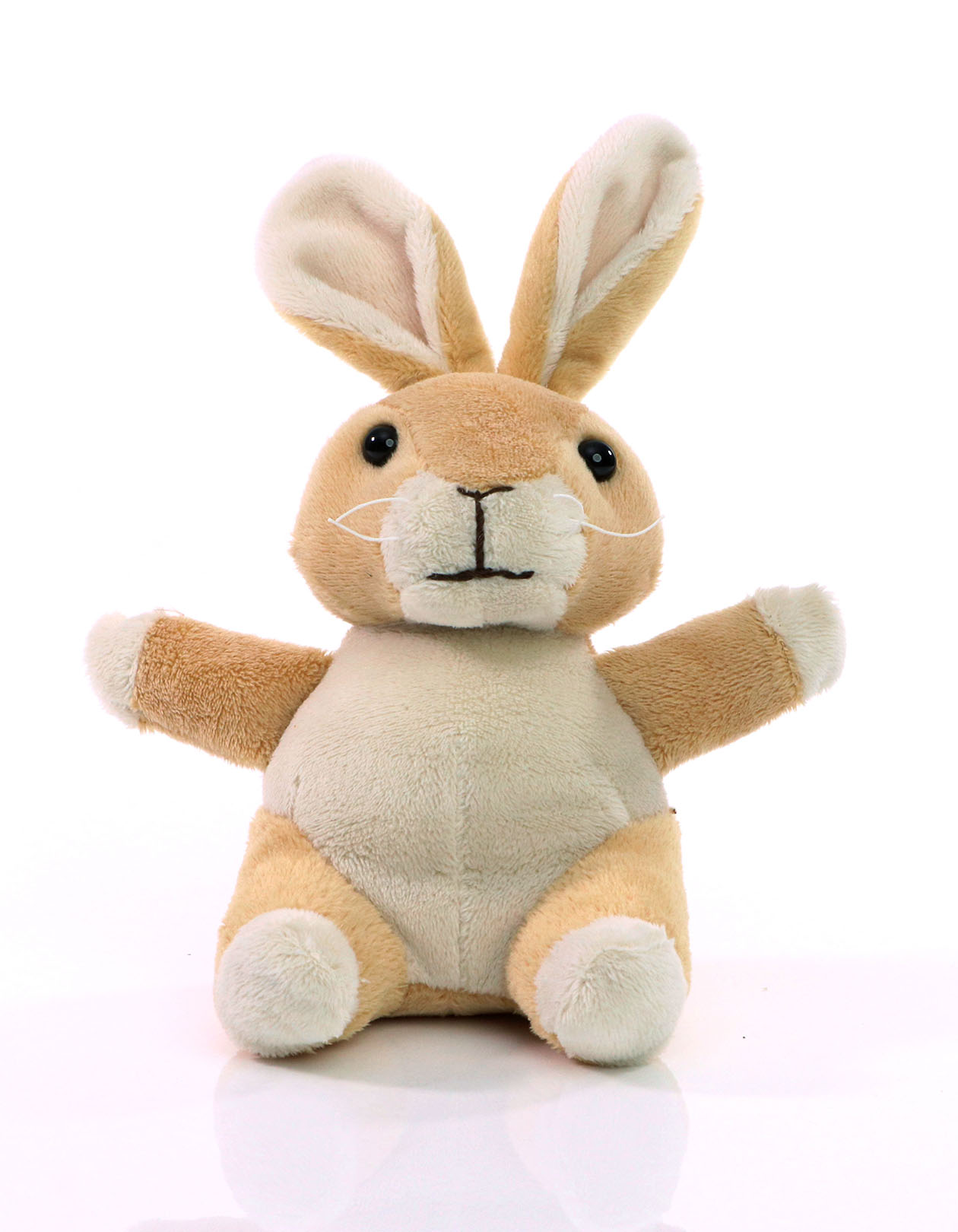 MiniFeet® Plush Rabbit Gönna - Mbw