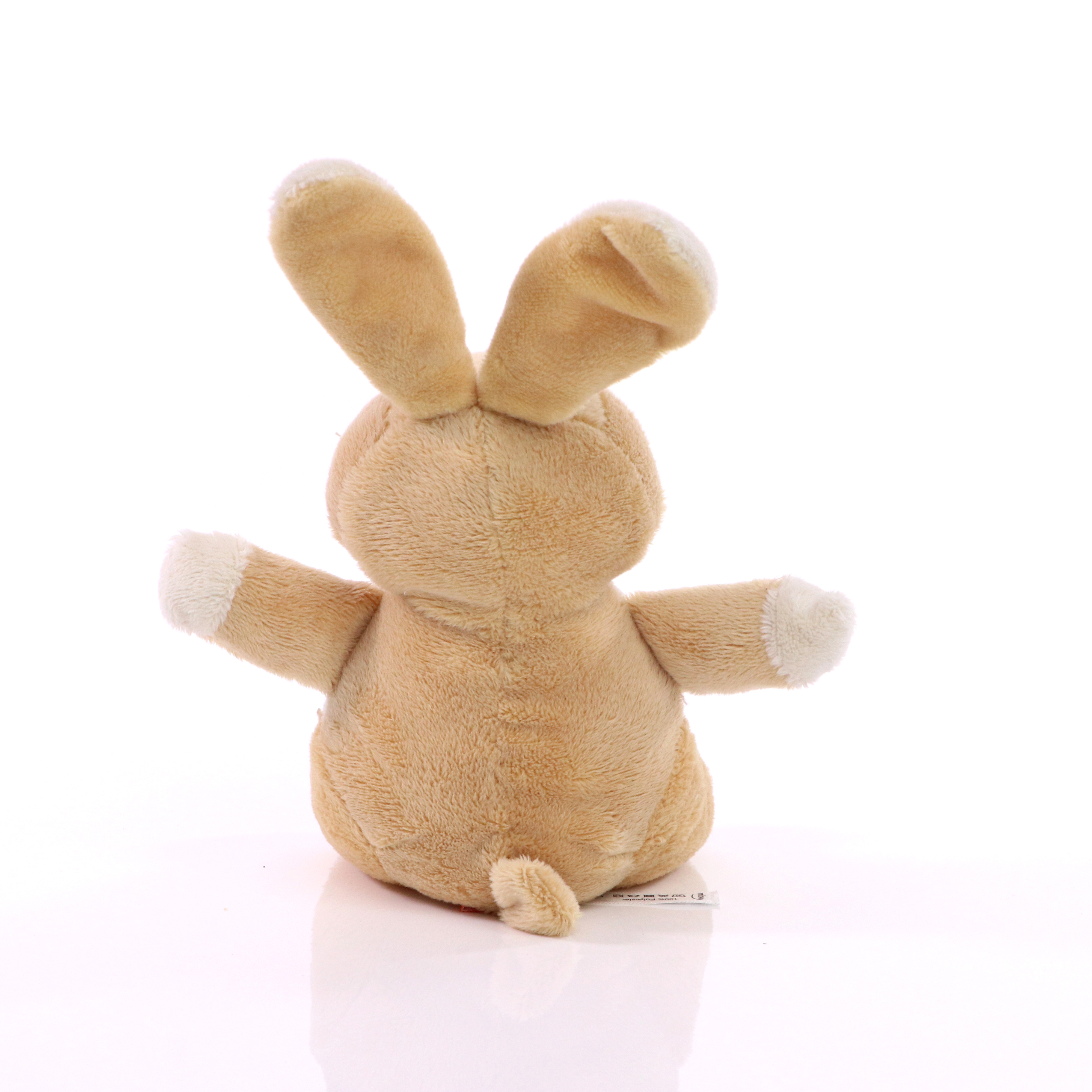 MiniFeet® Plush Rabbit Gönna - Mbw