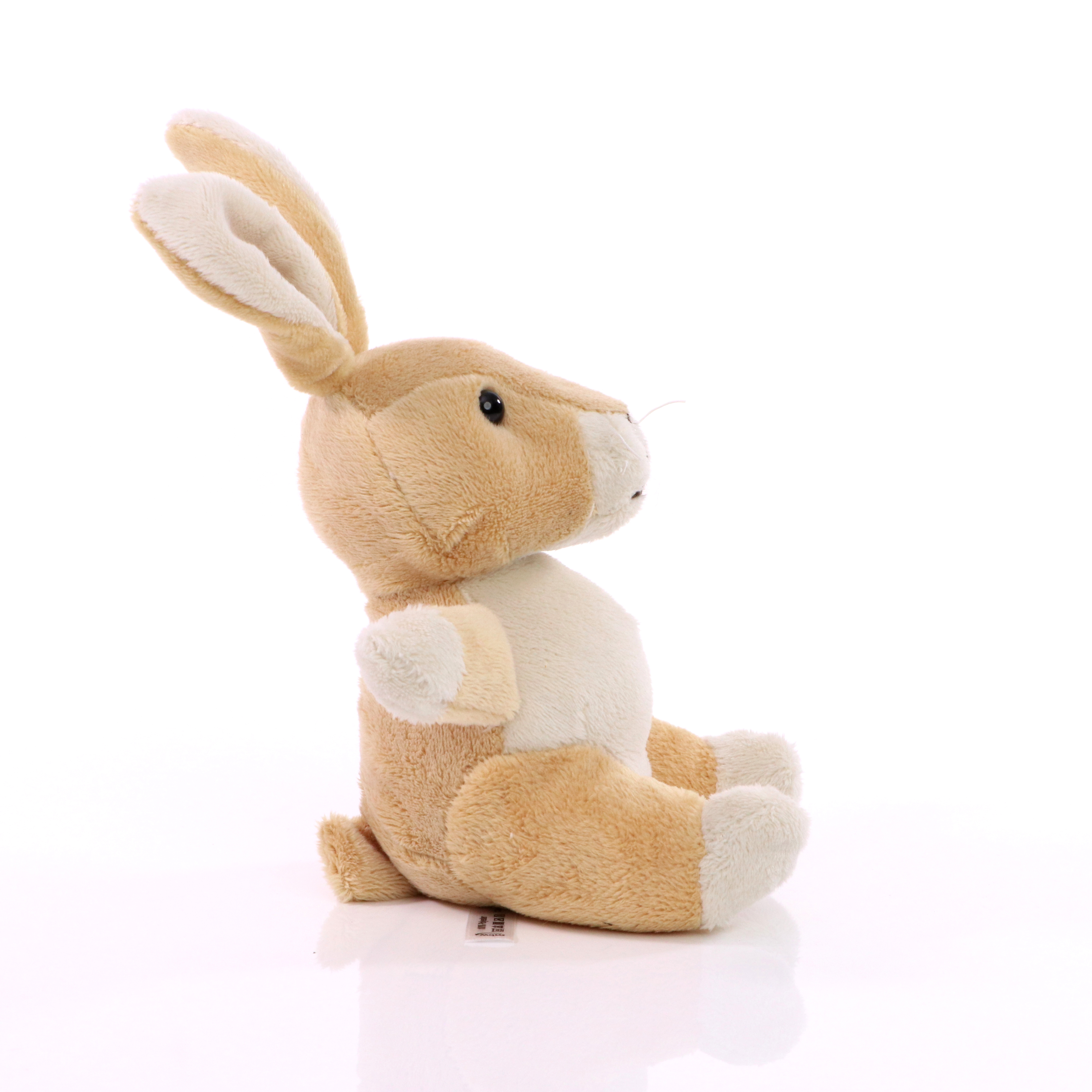 MiniFeet® Plush Rabbit Gönna - Mbw