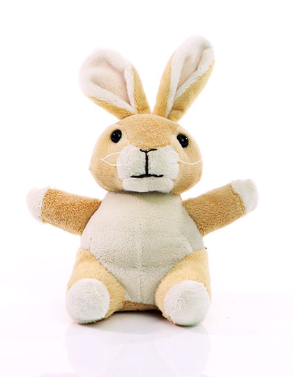MiniFeet® Plush Rabbit Gönna - Mbw