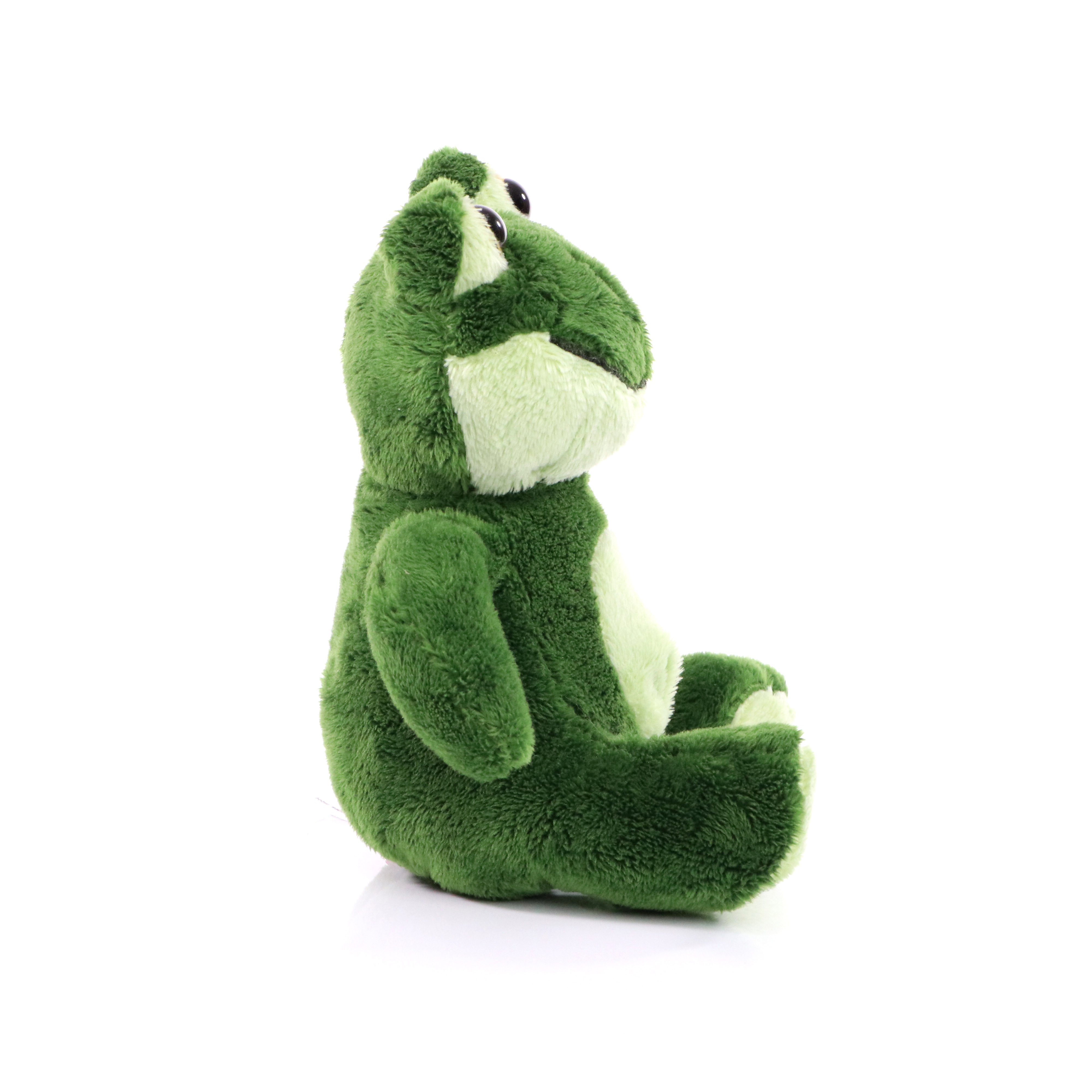 MiniFeet® Plush Frog Hans - Mbw