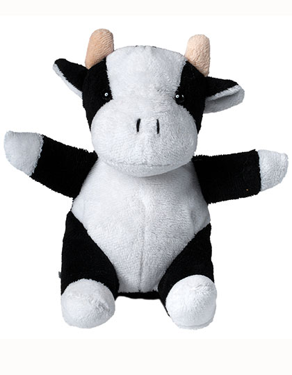 MiniFeet® Plush Cow Cordula - Mbw