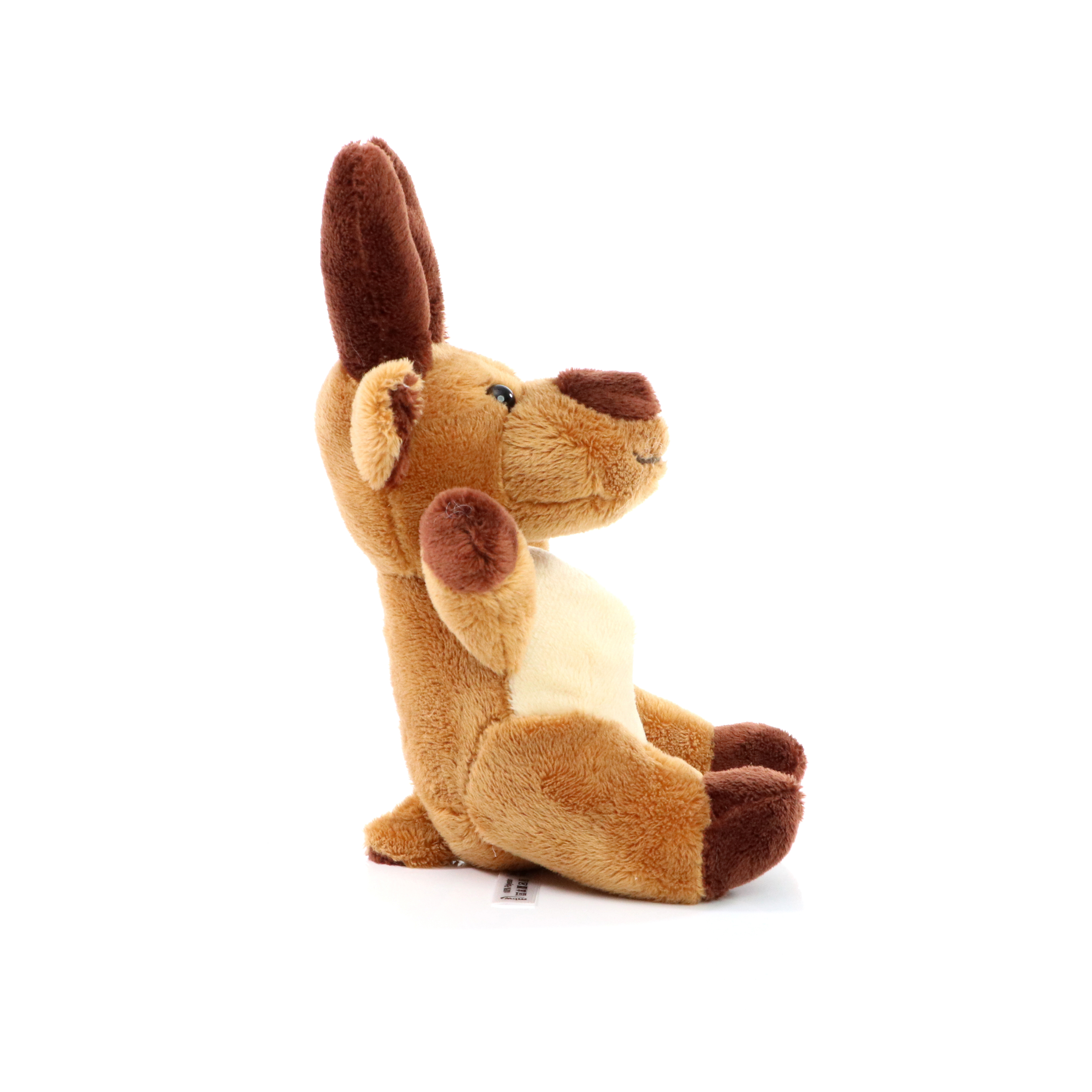 MiniFeet® Plush Moose Oke - Mbw