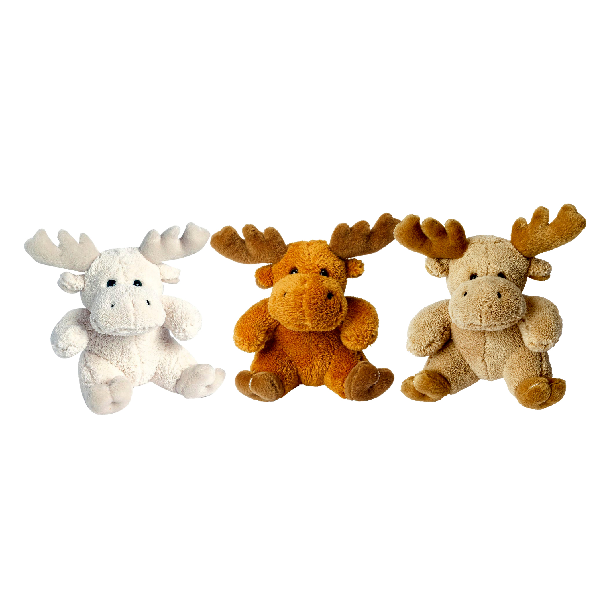 MiniFeet® Moose Caro - Mbw