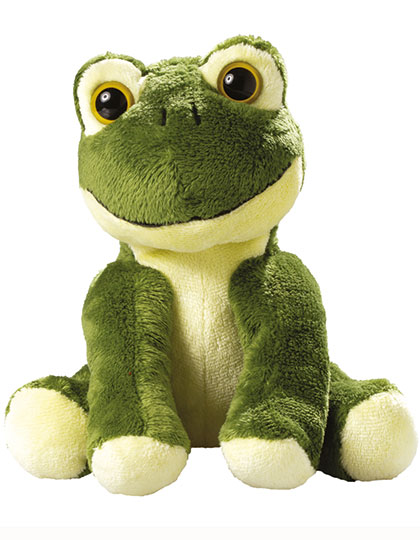 MiniFeet® Zoo Animal Frog Arwin - Mbw