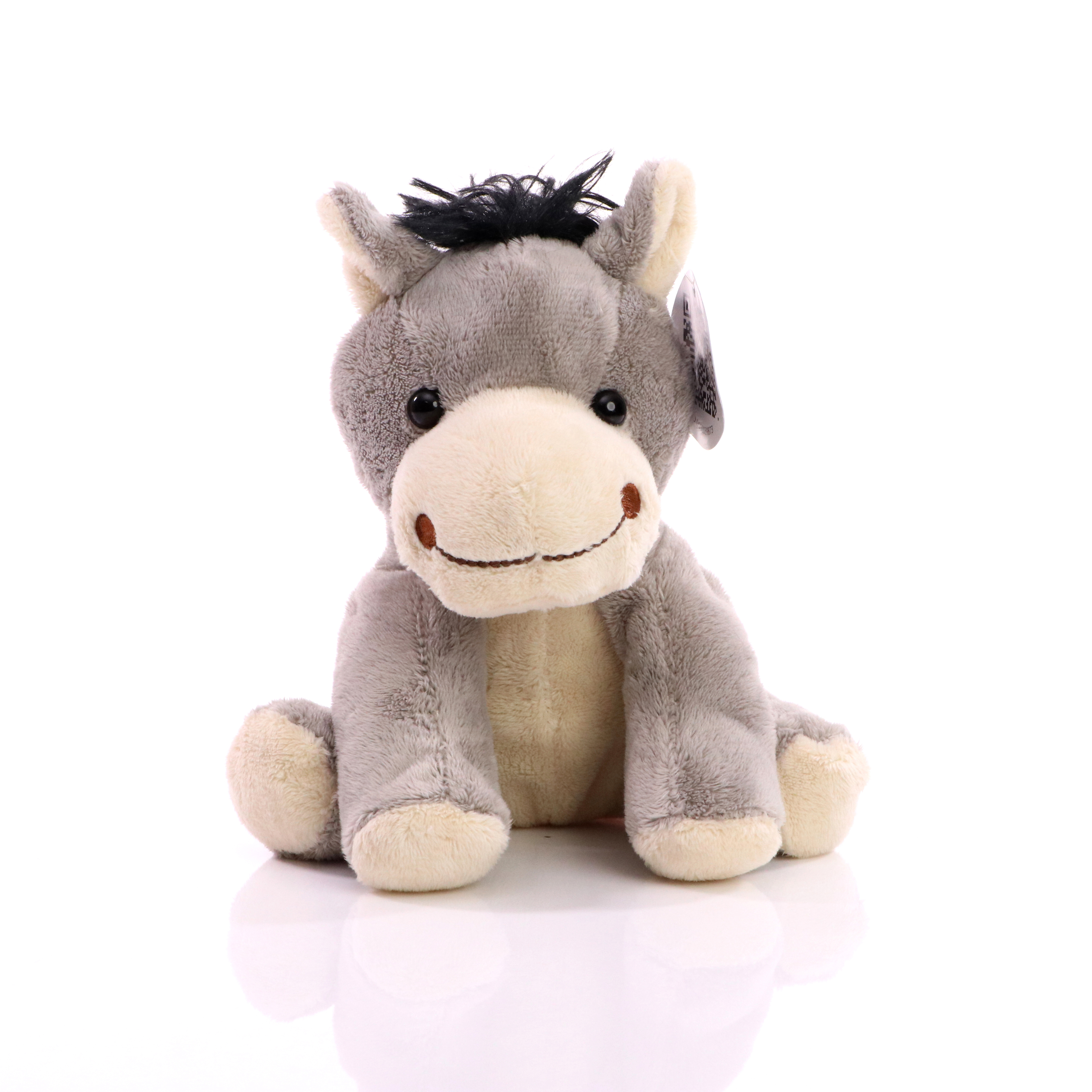 MiniFeet® Zoo Animal Donkey Alex - Mbw