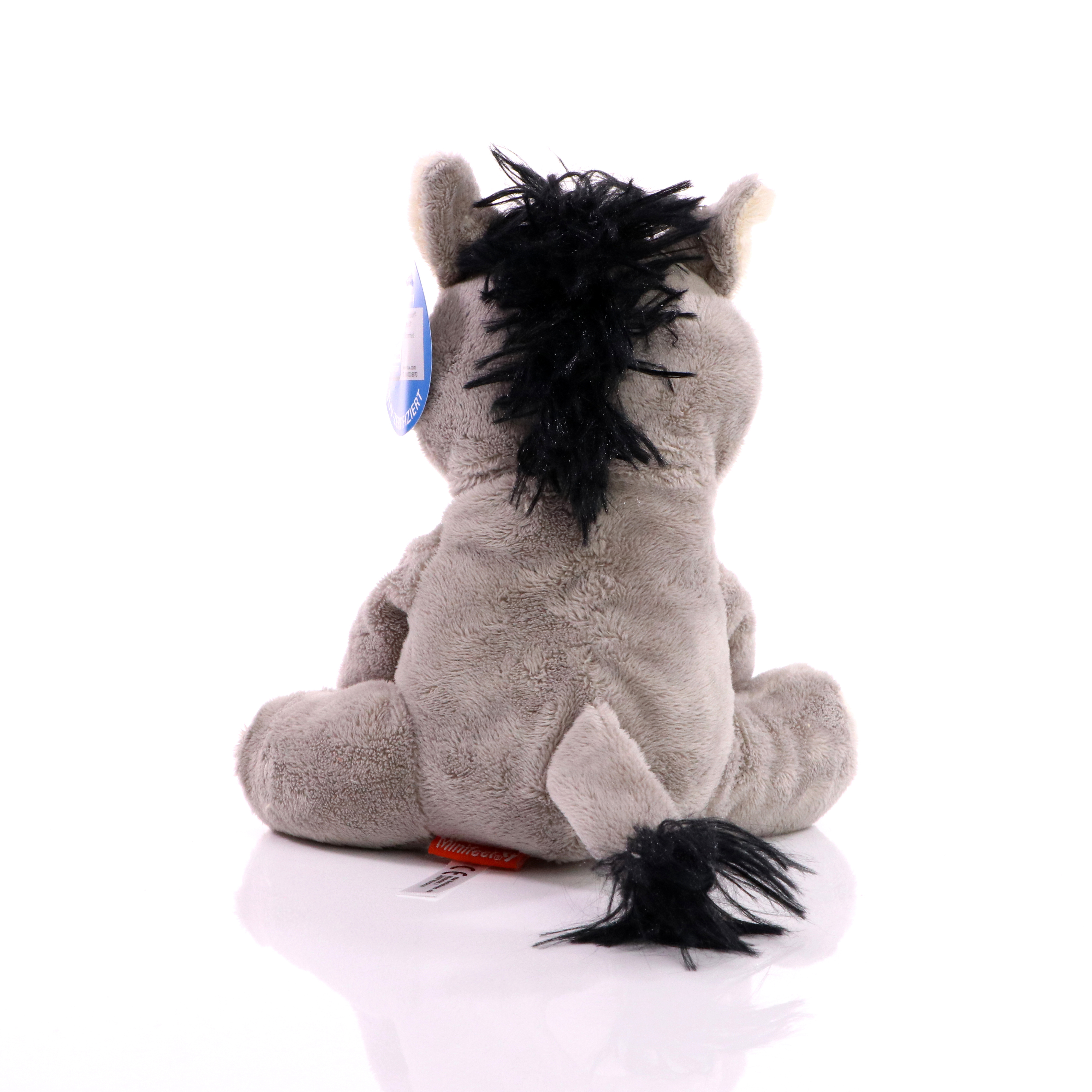 MiniFeet® Zoo Animal Donkey Alex - Mbw