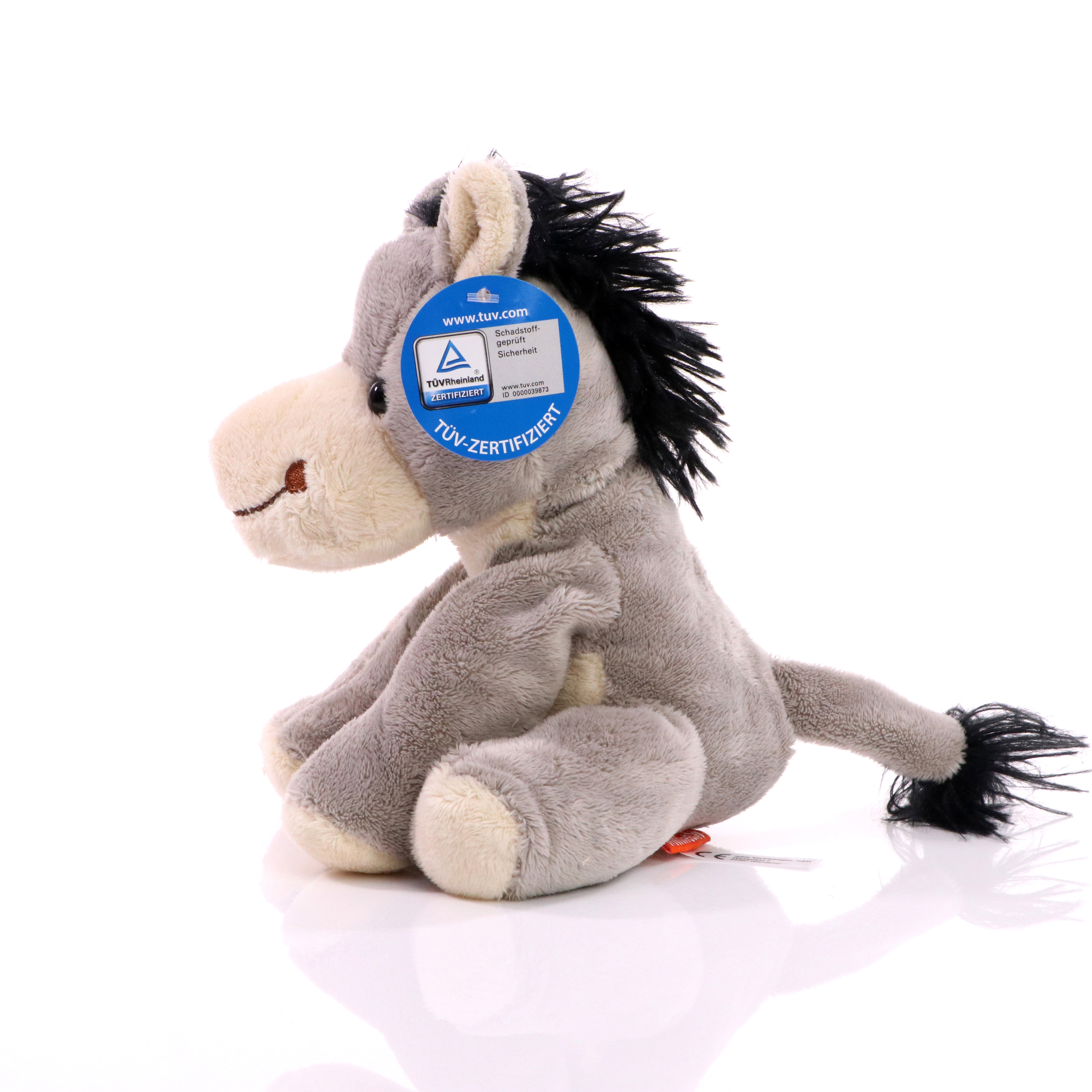 MiniFeet® Zoo Animal Donkey Alex - Mbw