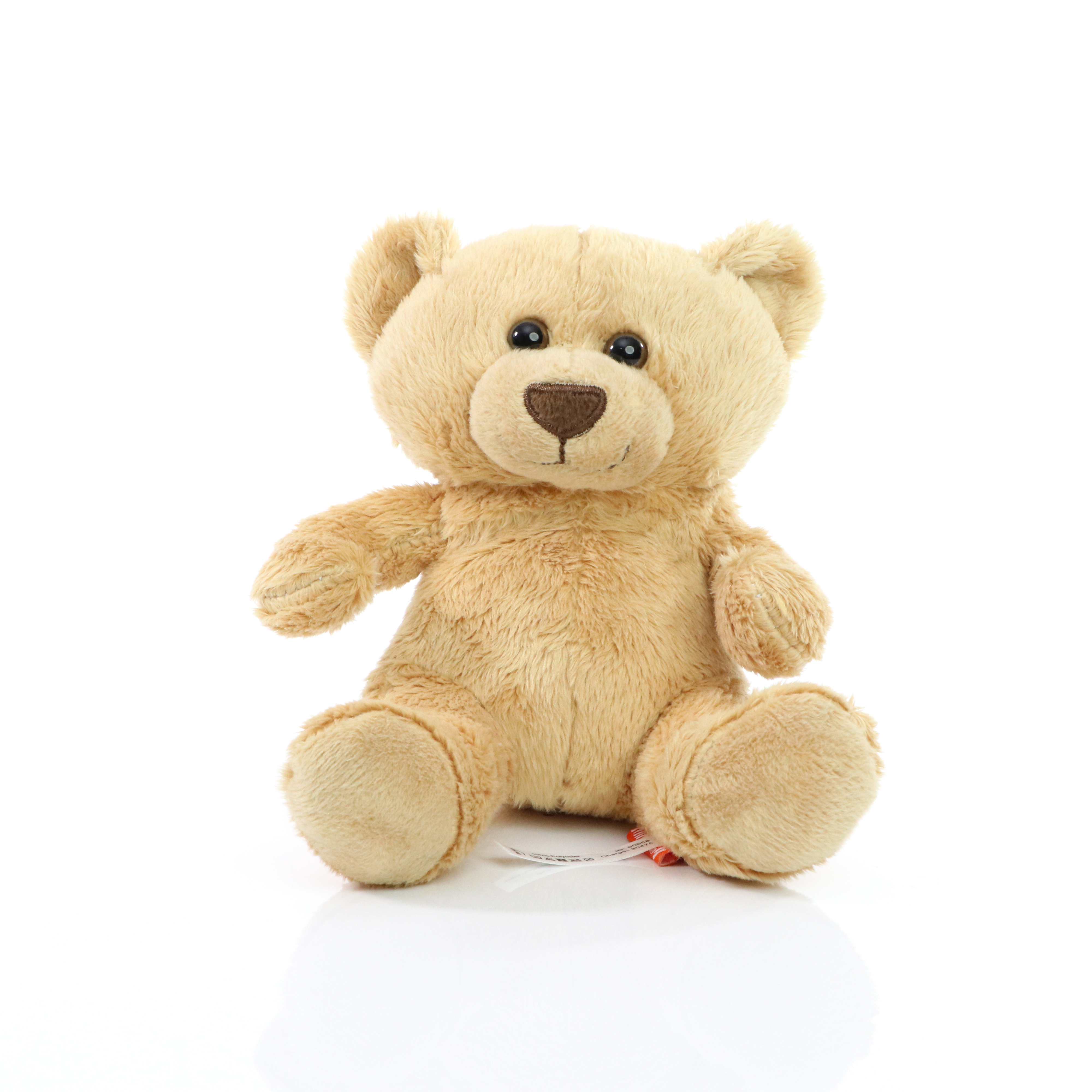MiniFeet® Plush Bear Moritz - Mbw