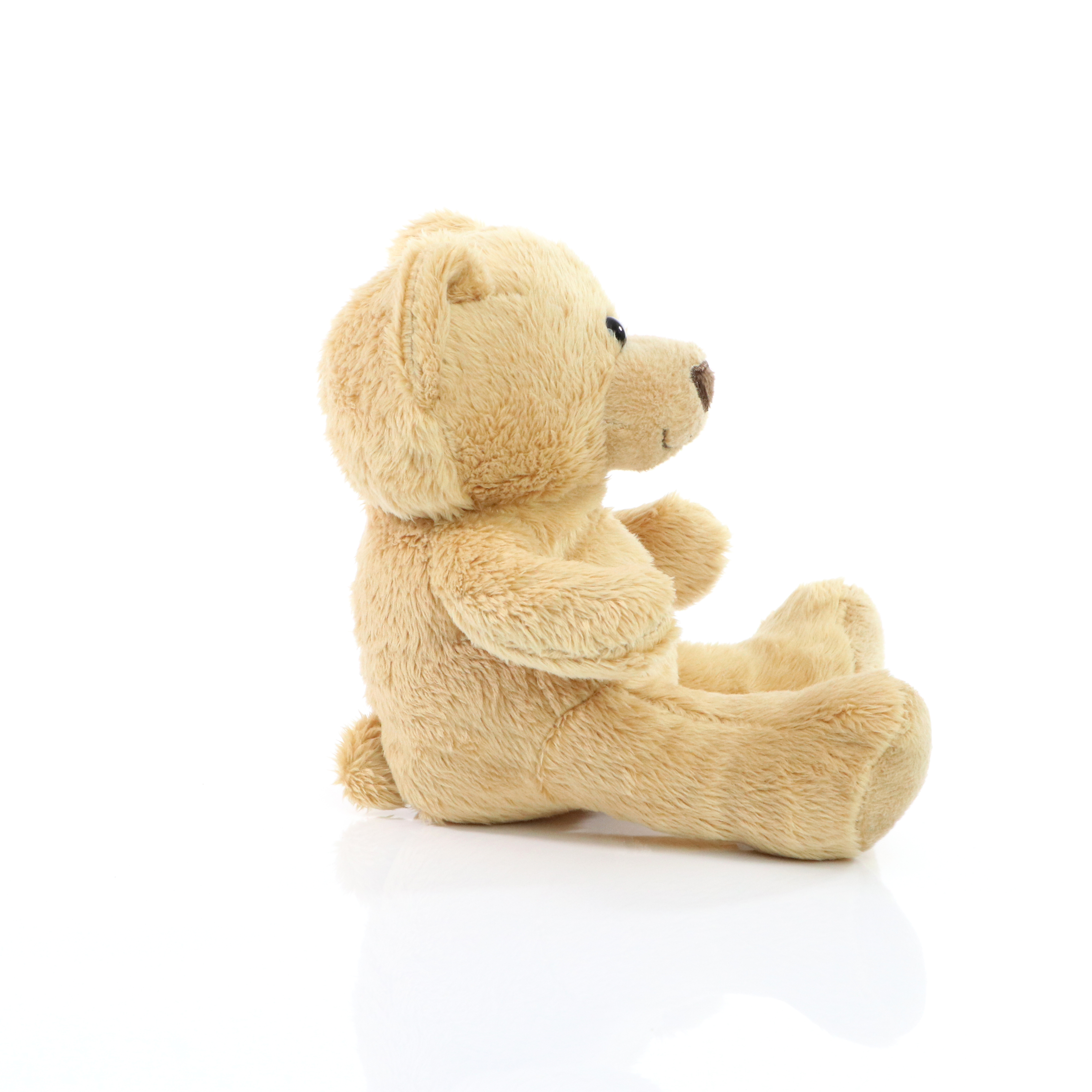 MiniFeet® Plush Bear Moritz - Mbw