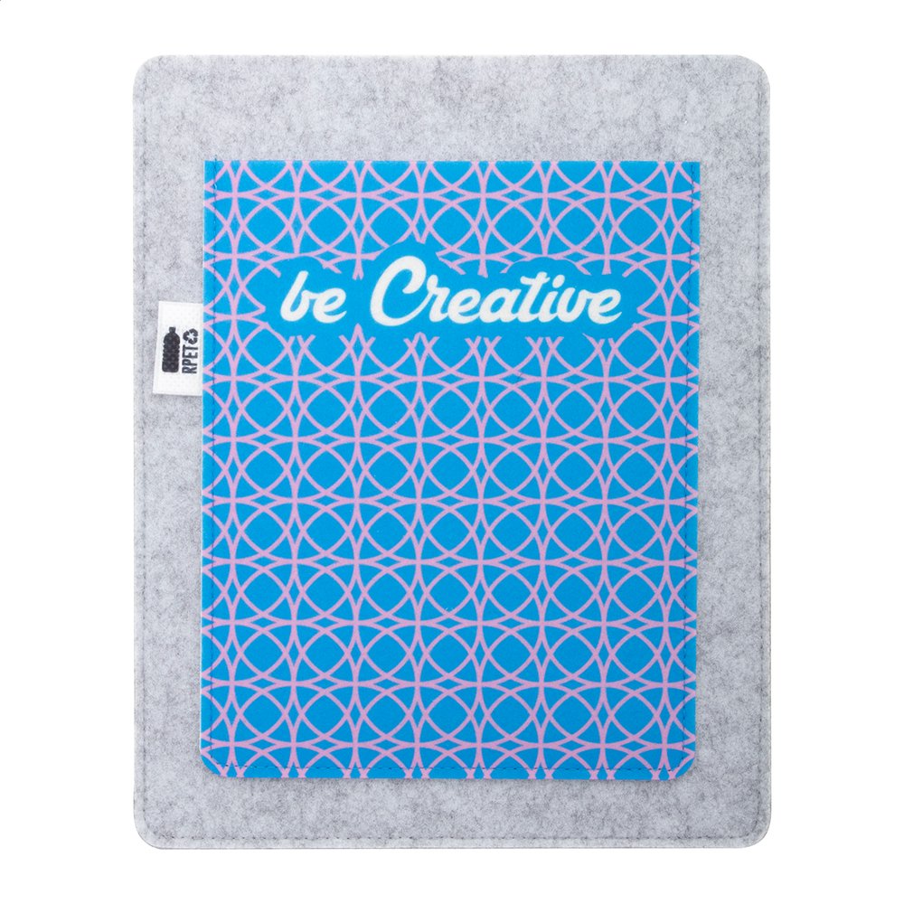CreaFelt Tablet držiak na tablet na zákazku - MERCH
