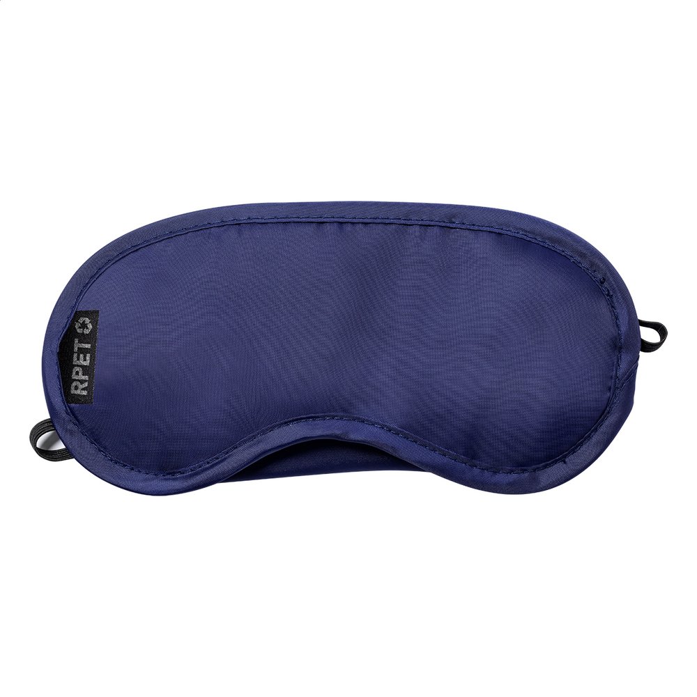 Jetlag RPET cestovná maska na oči - MERCH