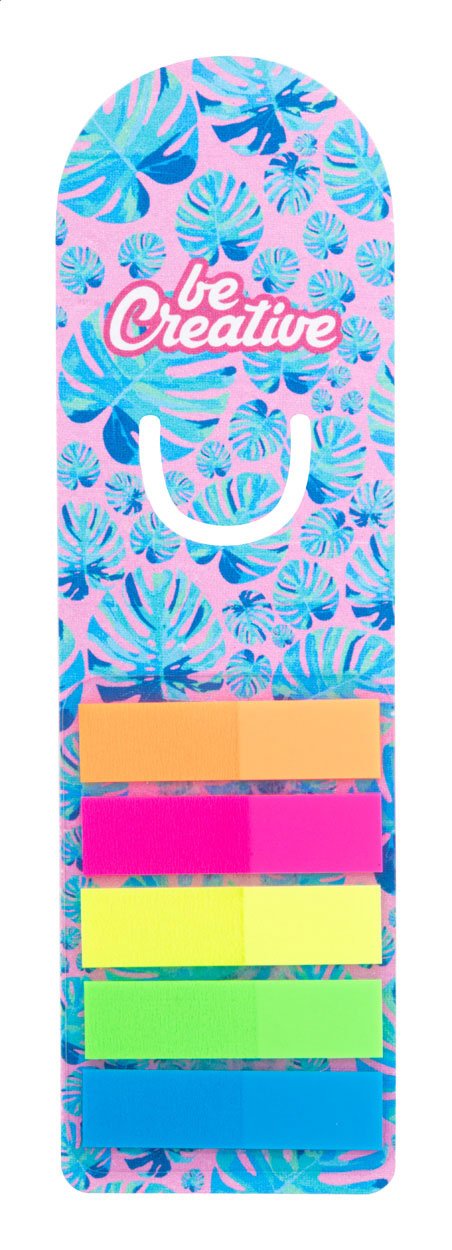 CreaStick Seed Mark A záložka na zákazku - MERCH