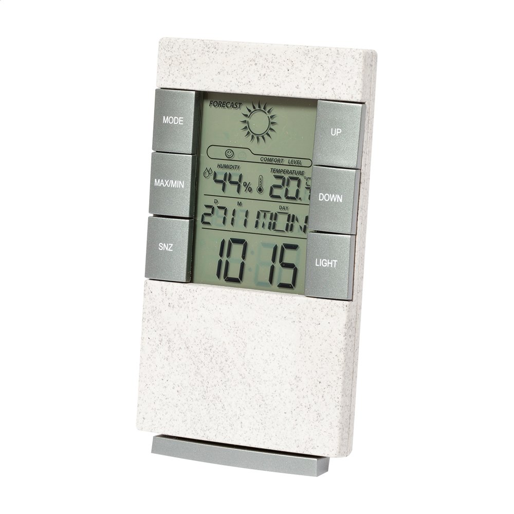 Florida meteorologická stanica - MERCH