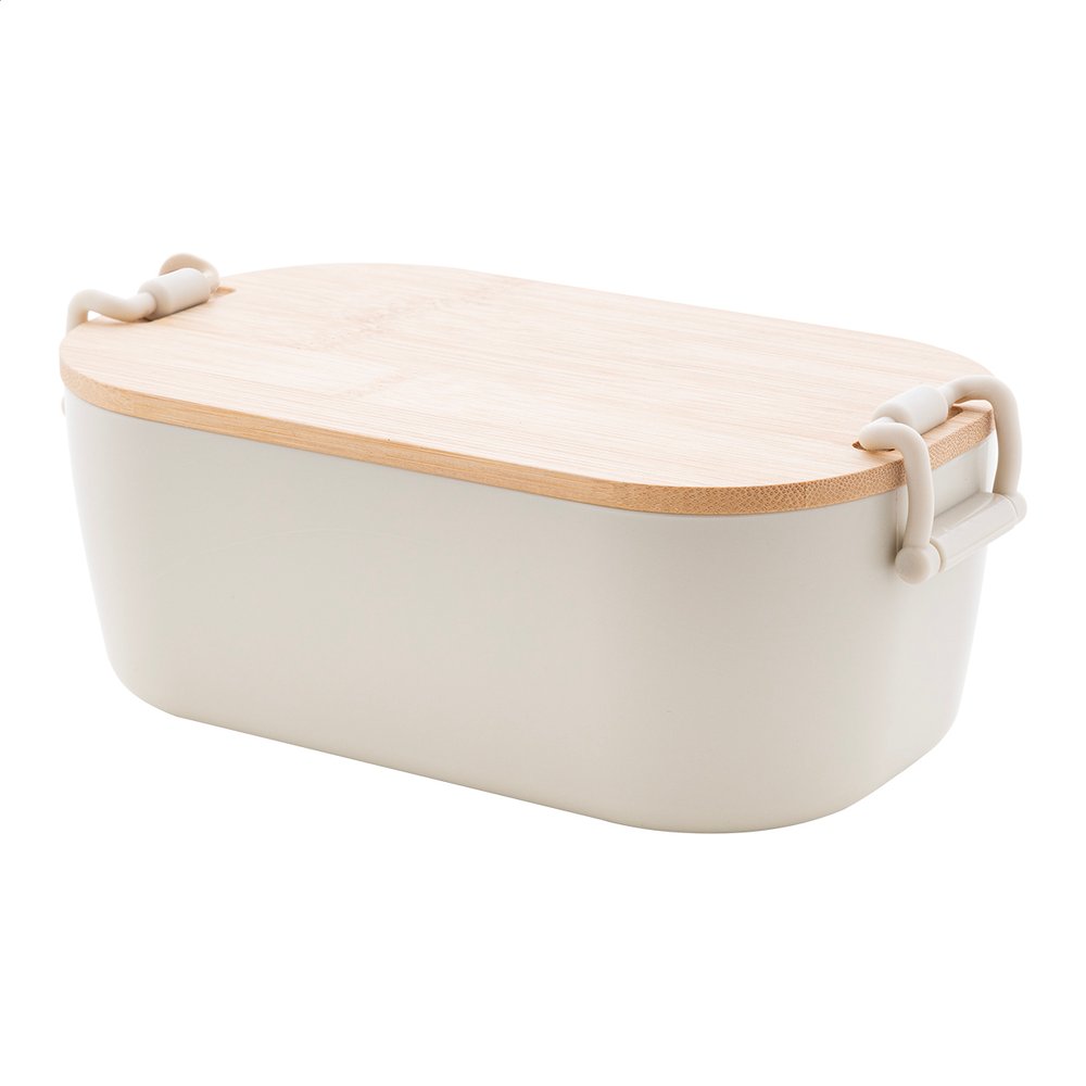 Fuboo box na jedlo - MERCH