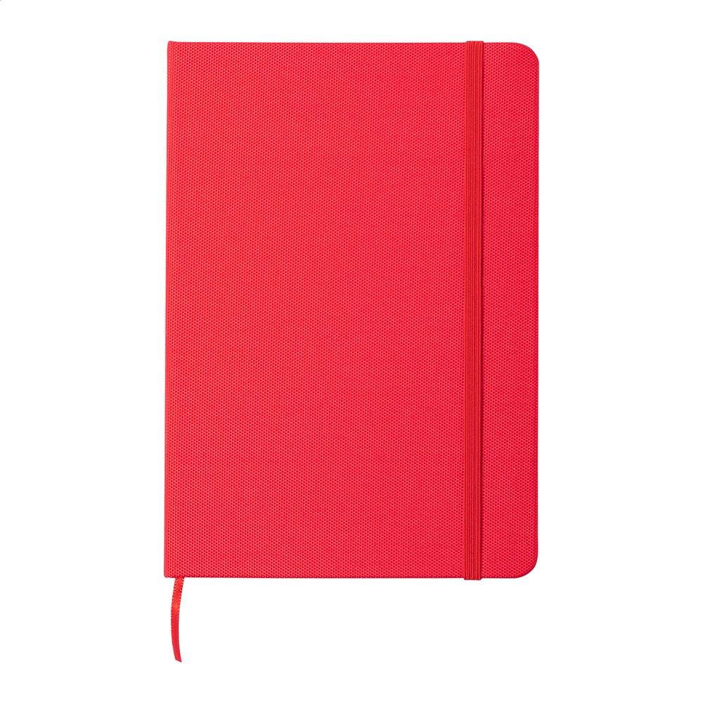 Baccata RPET notes - MERCH