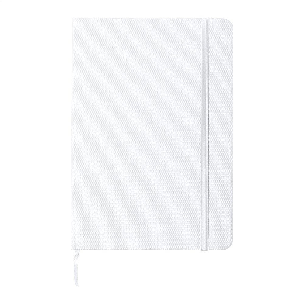 Baccata RPET notes - MERCH