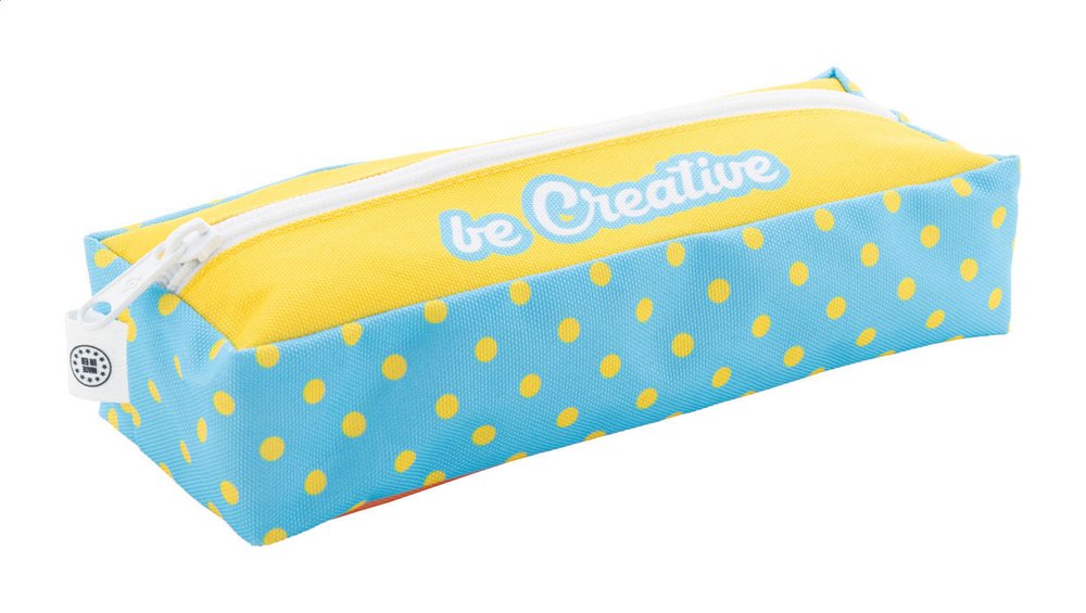 Bloppy púzdro na perá RPET na zákazku - MERCH