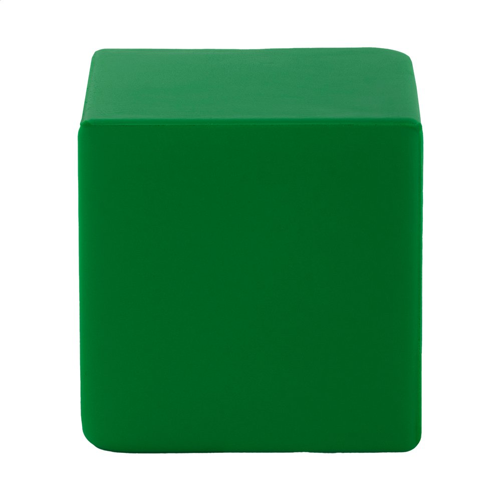 Cubix antistresová loptička - MERCH