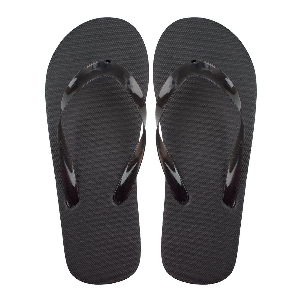 Boracay plážové žabky - MERCH