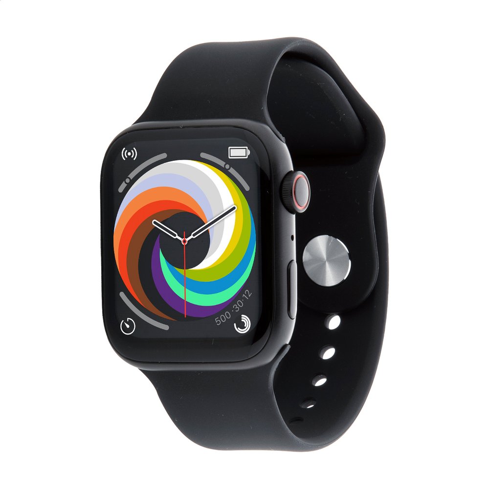 Jonathan inteligentné hodinky - MERCH