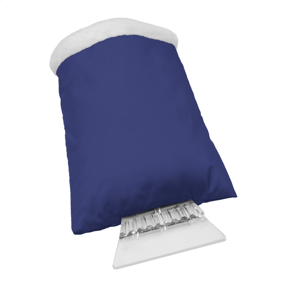 Gloxa škrabka na ľad - MERCH