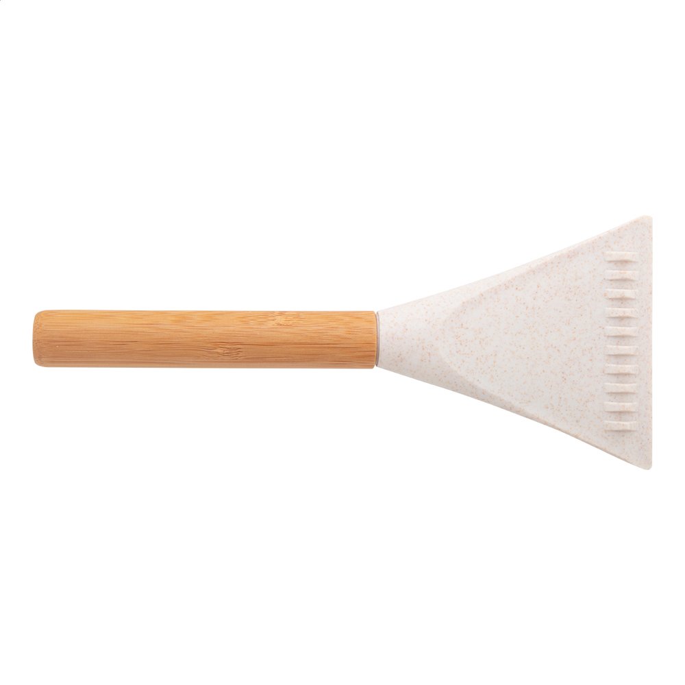 Membek škrabka na ľad - MERCH