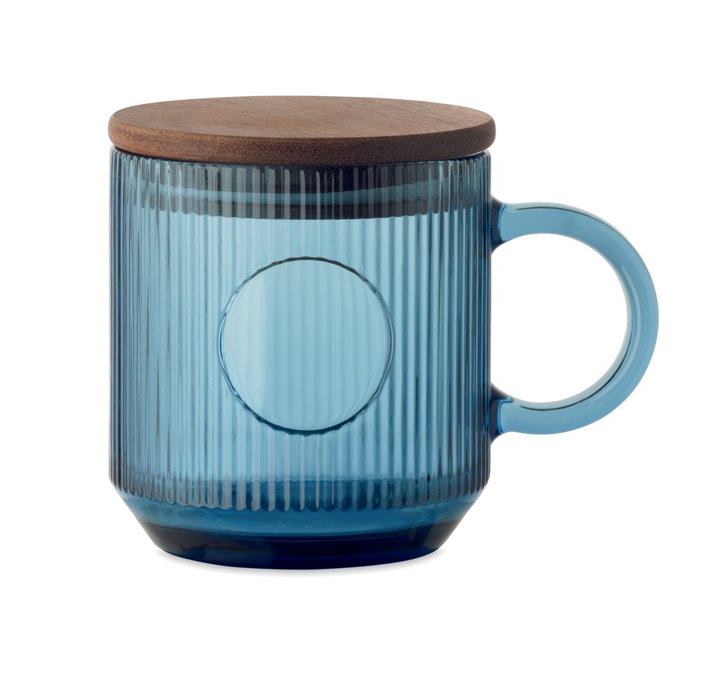 VITRIO MUG - MERCH