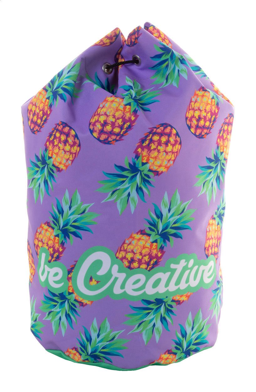 CreaDraw Ocean lodný vak na zákazku - MERCH