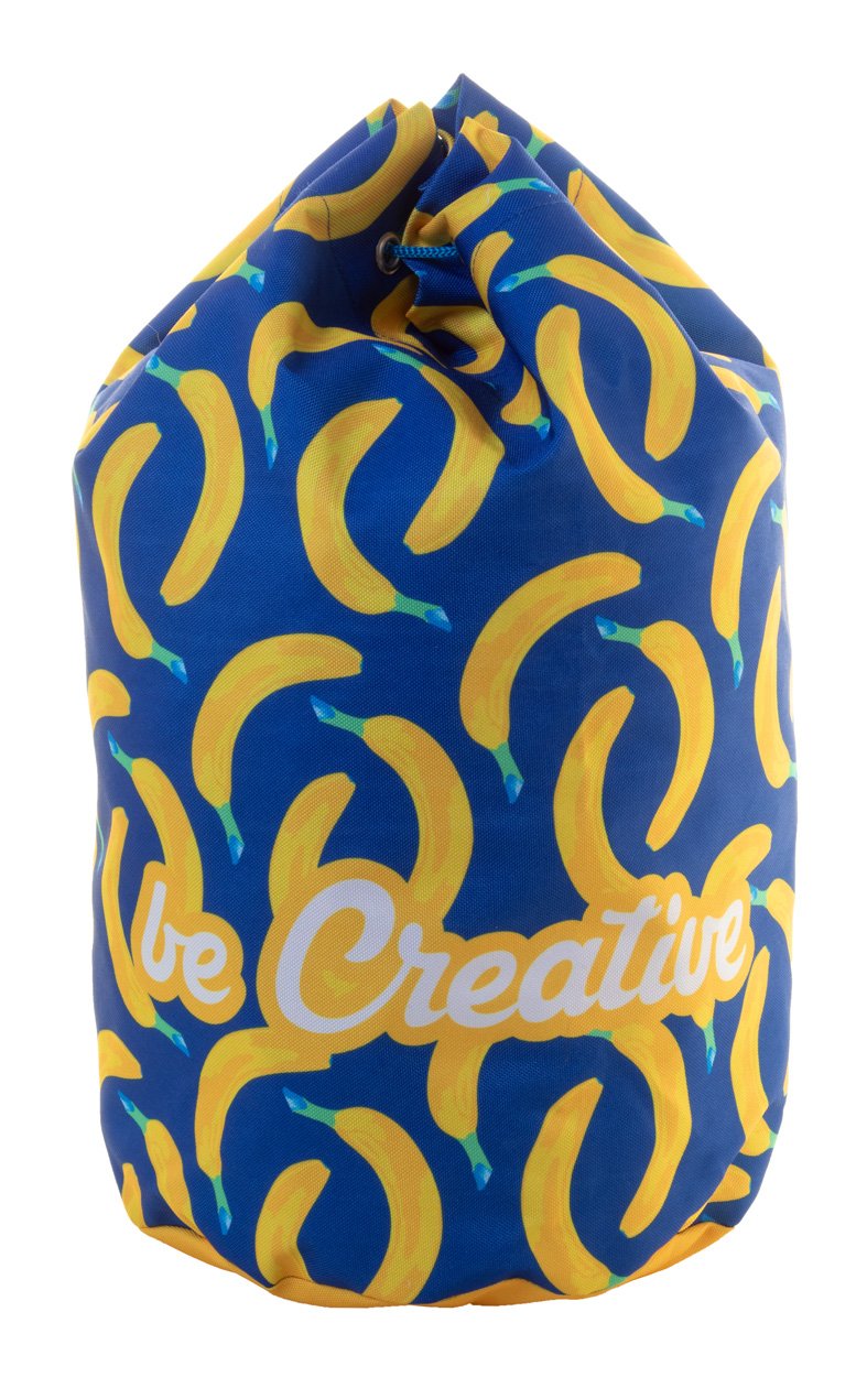 CreaDraw Ocean lodný vak na zákazku - MERCH