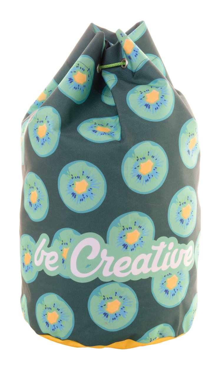 CreaDraw Ocean lodný vak na zákazku - MERCH
