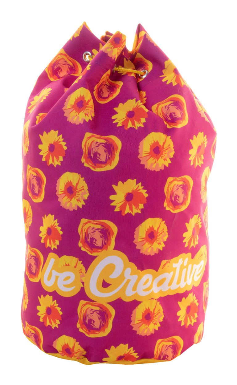 CreaDraw Ocean lodný vak na zákazku - MERCH