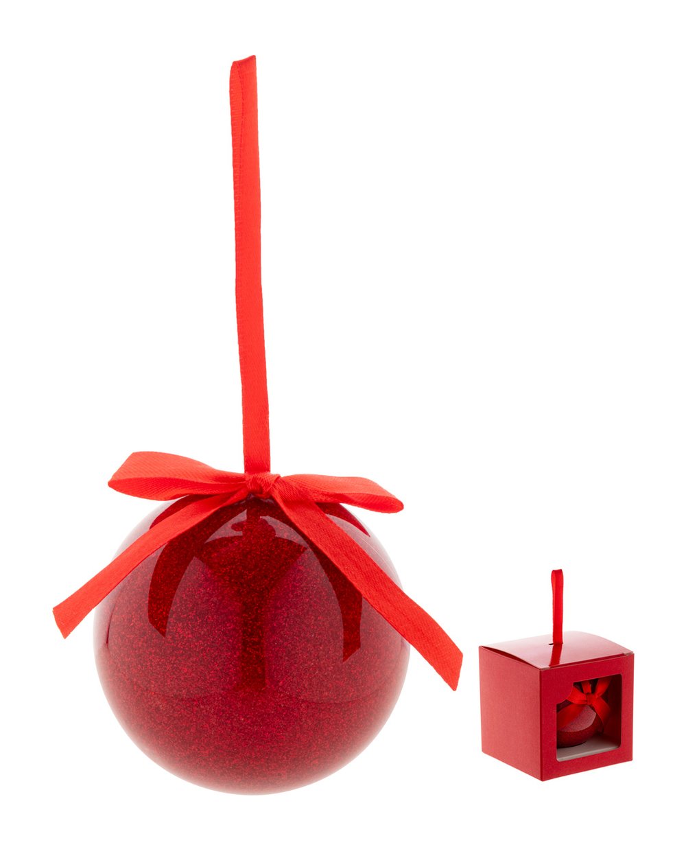 Nordskot ozdoba na vianočný stromček - MERCH