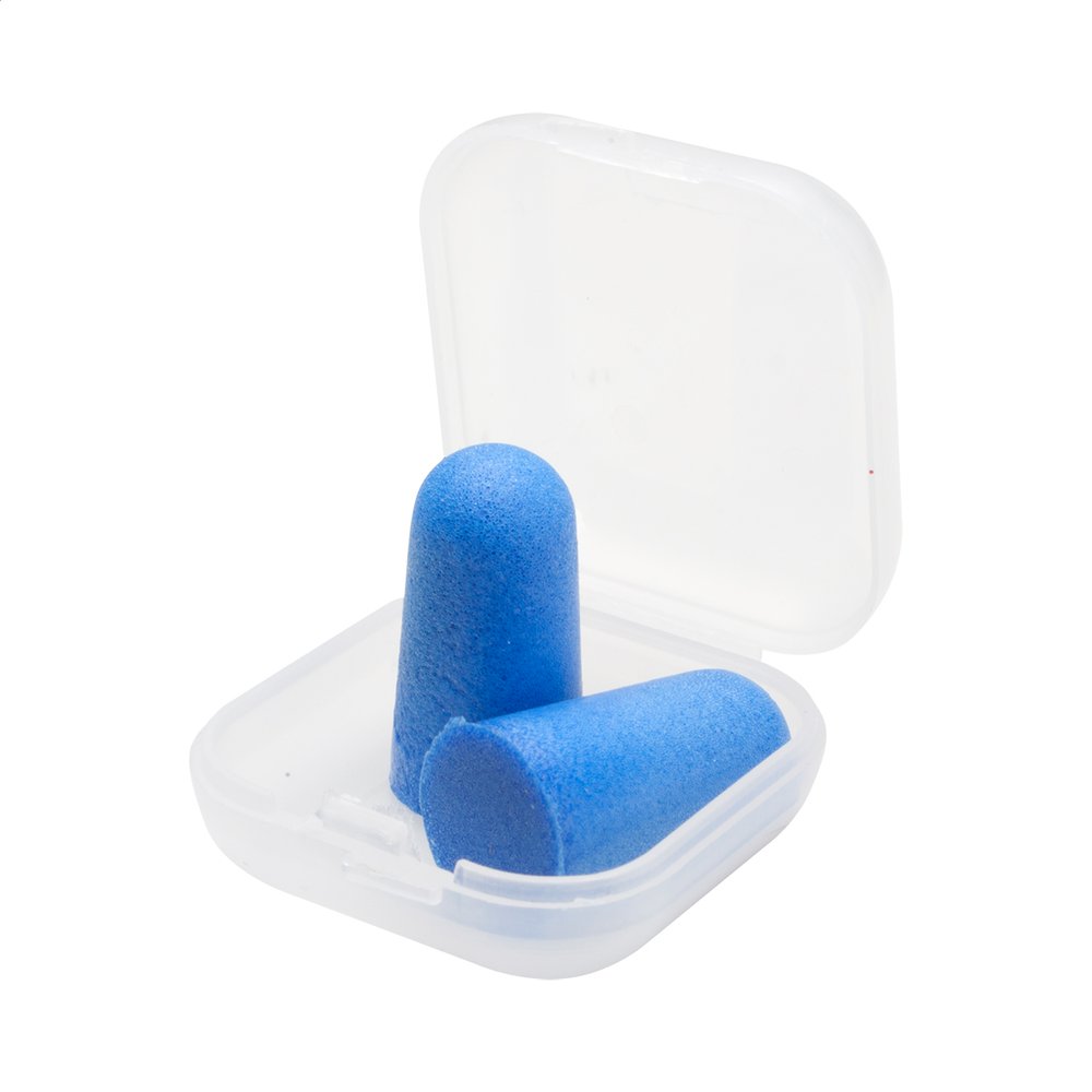 Continental štuple do uší - MERCH