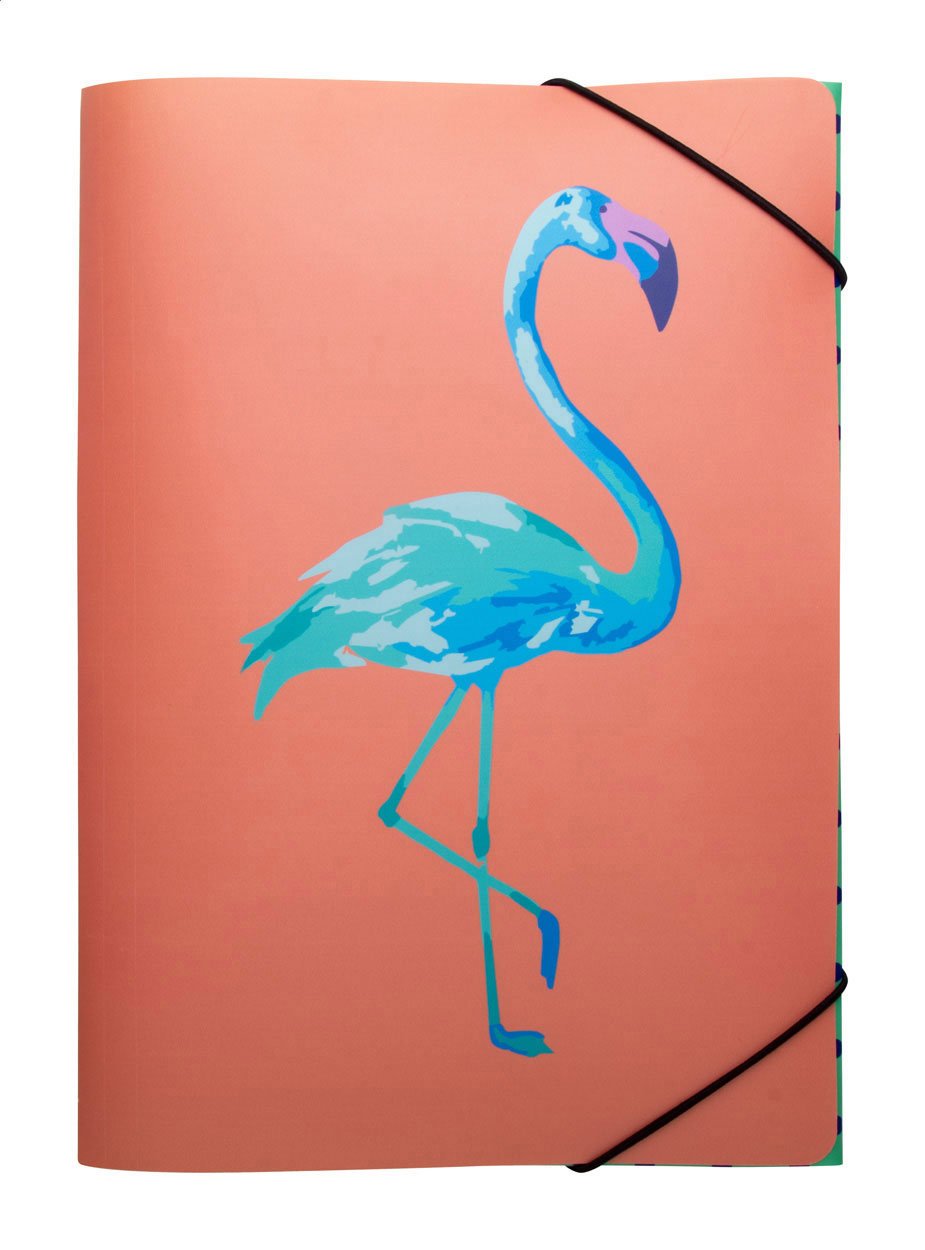 Docky zákazková zložka na dokumenty - MERCH