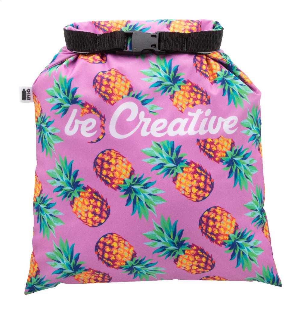 Brotzeit XL zákazkové vrecúško na chlieb z RPET - MERCH