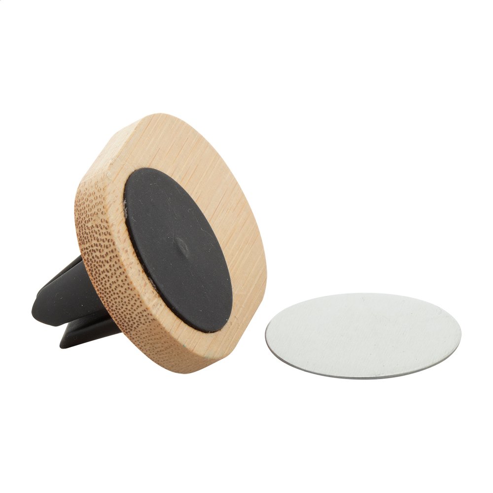 Boovent stojanček na mobil do auta - MERCH