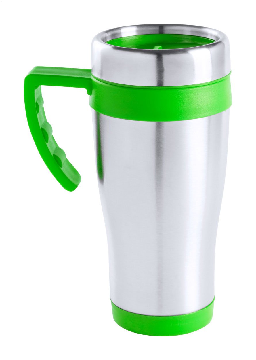 Caprol Plus termo hrnček - MERCH