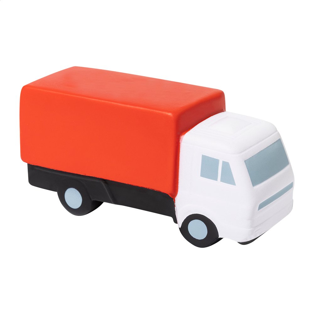 Furgone Plus antistres - MERCH