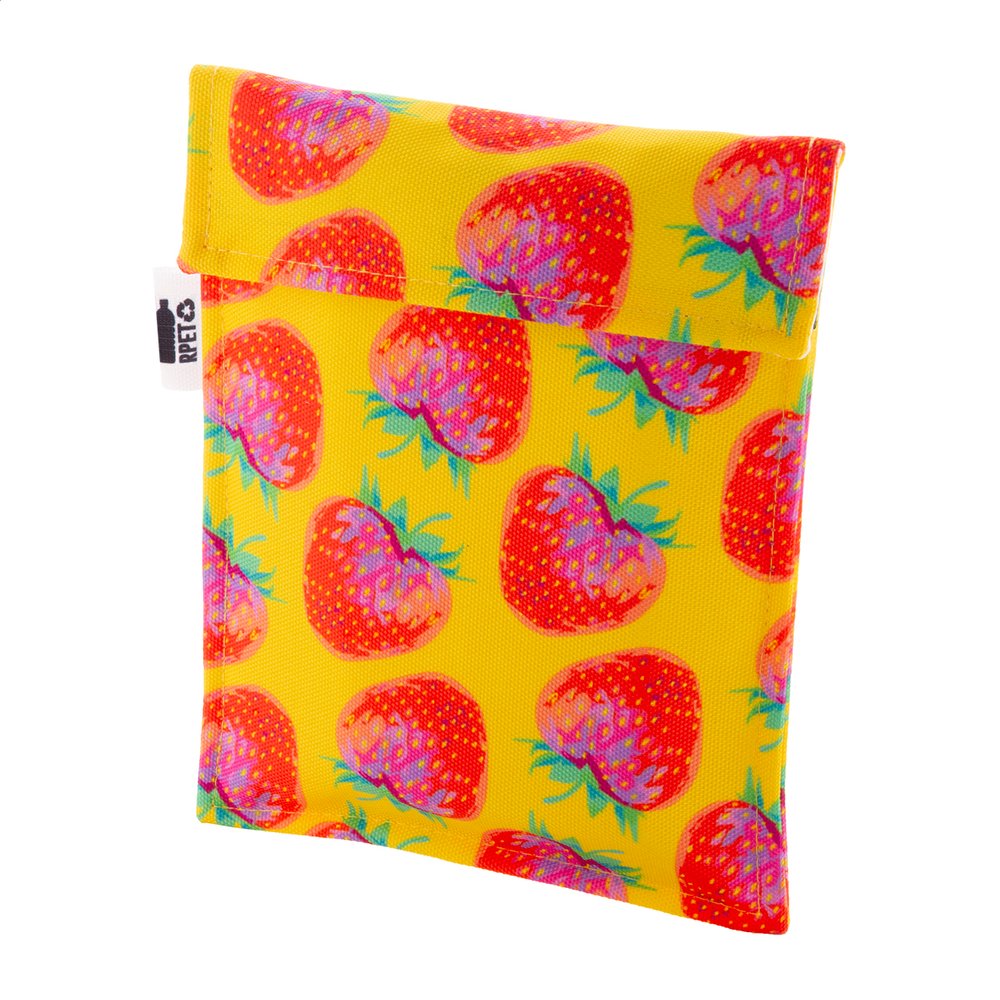 CreaSnack vrecko na zákazku na desiatu - MERCH