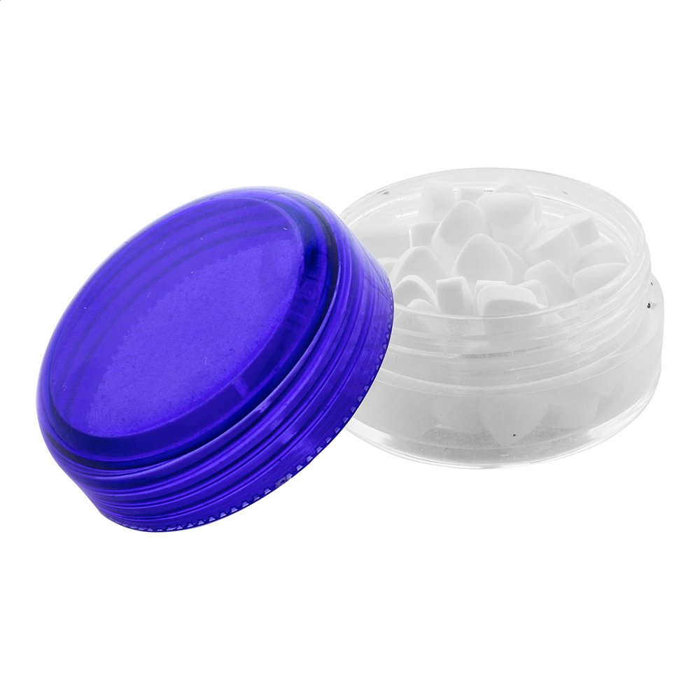 TwistMint mintové cukríky - MERCH