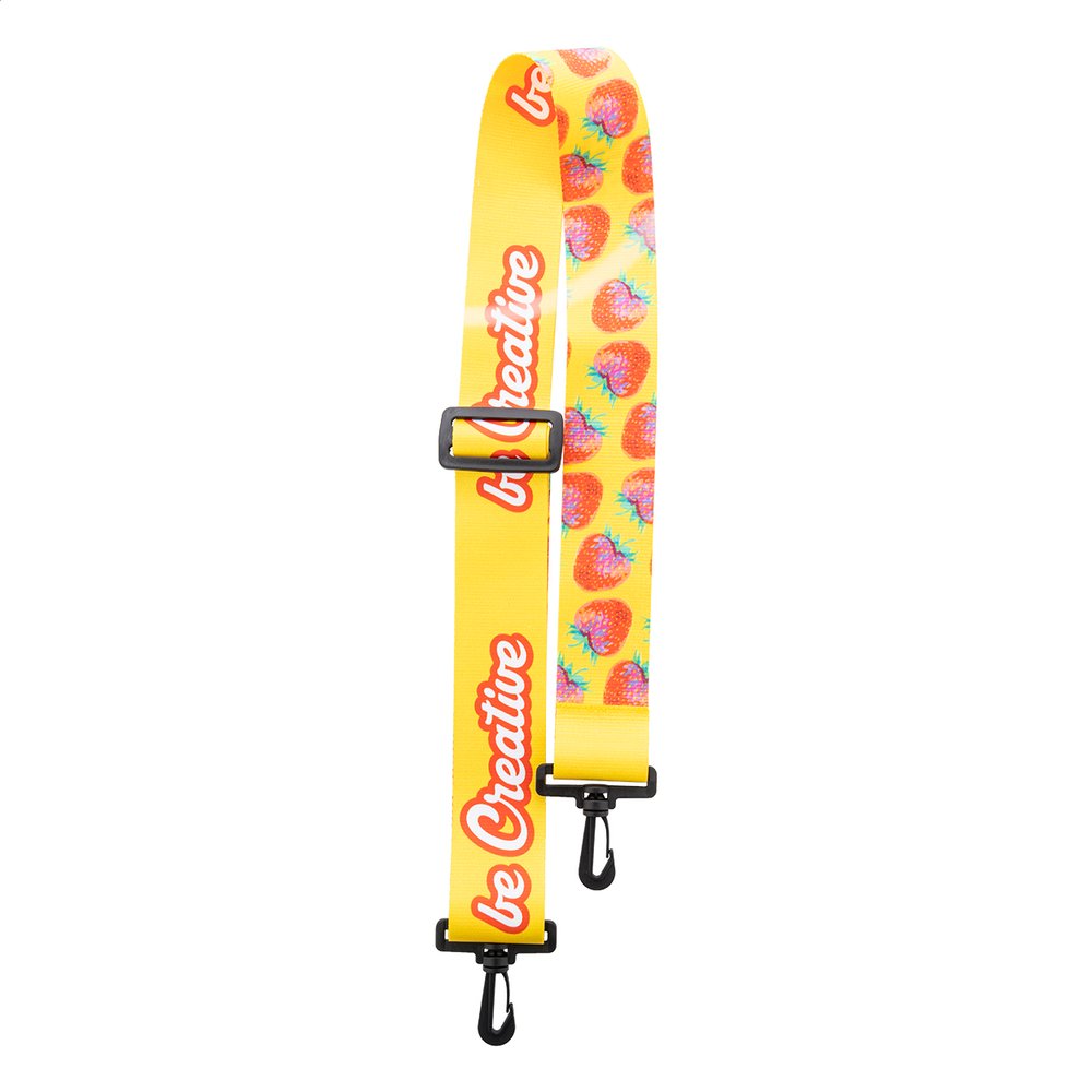 SuboCarry ramenný popruh na zákazku - MERCH