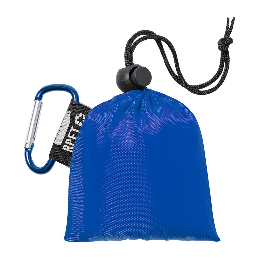 Barrio pončo - MERCH