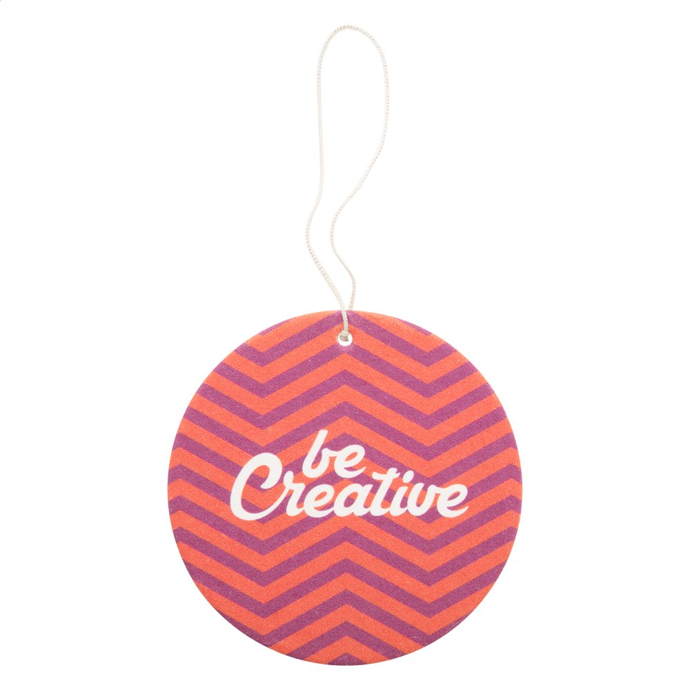 CreaScent osviežovač vzduchu do auta - MERCH