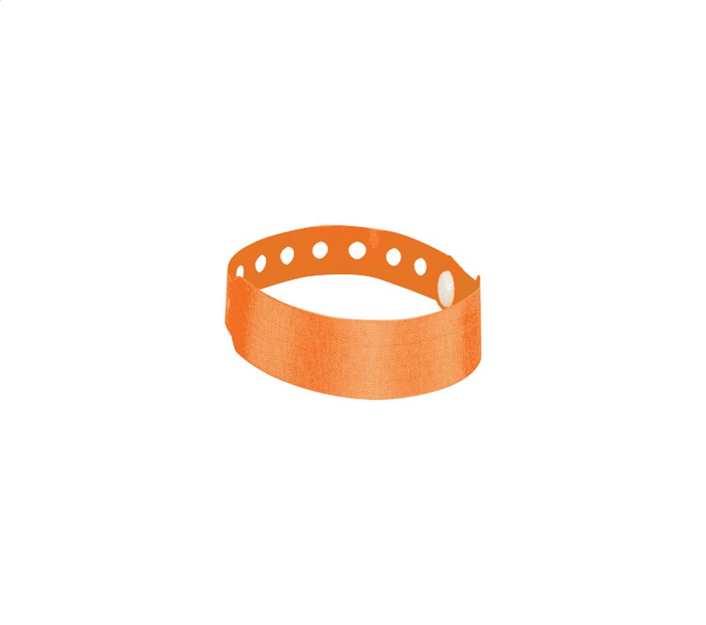 Eventify identifikačná páska na ruku - MERCH